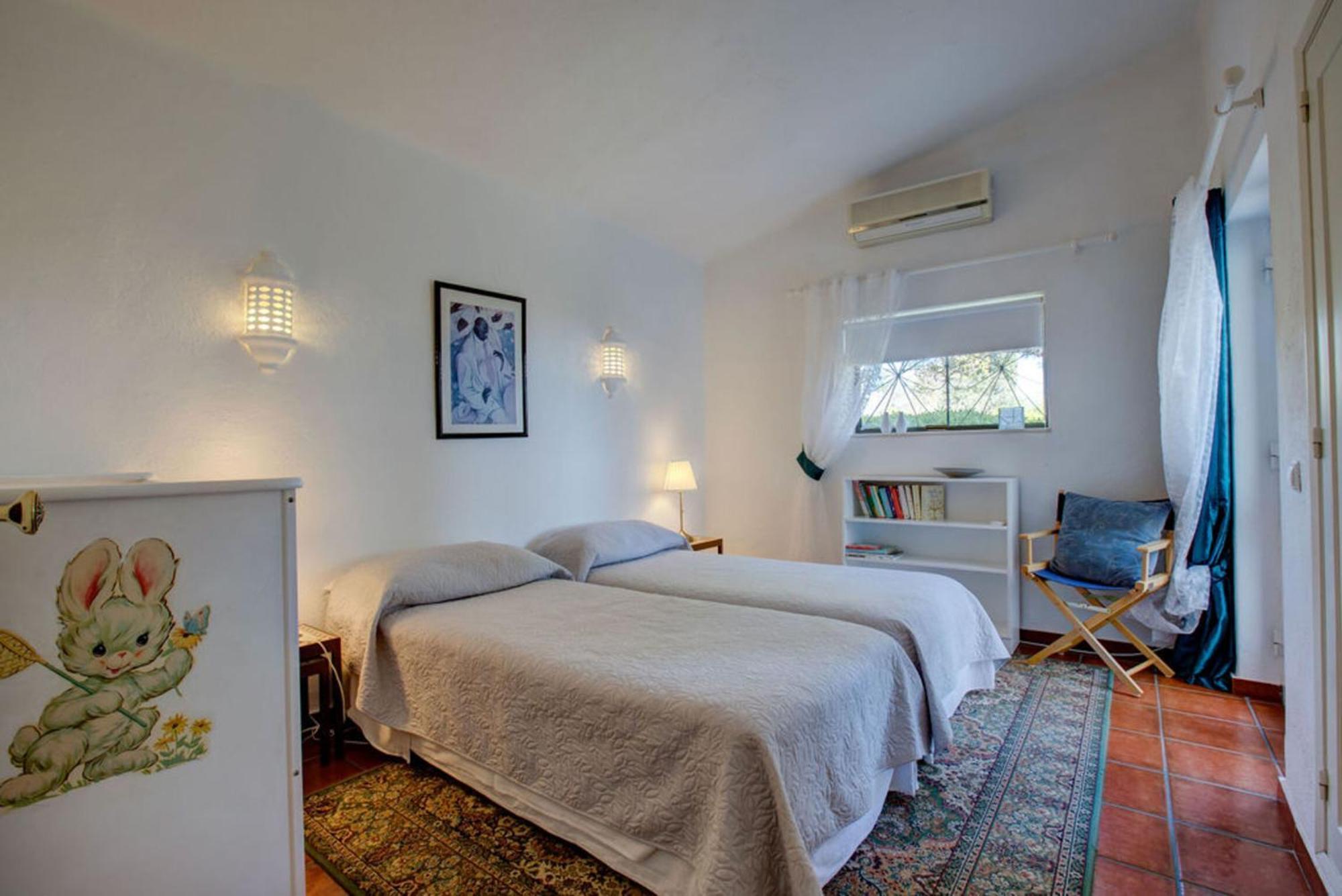 Villa Barlavento - Stunning 4-Bedroom Villa With Tennis Court カルヴォエイロ エクステリア 写真